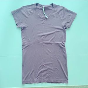 Lululemon Swiftly Tech Short Sleeve Top